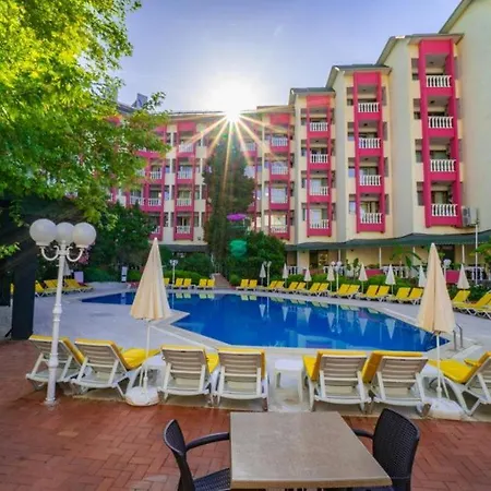 Szálloda Bieno Club Svs 4*
