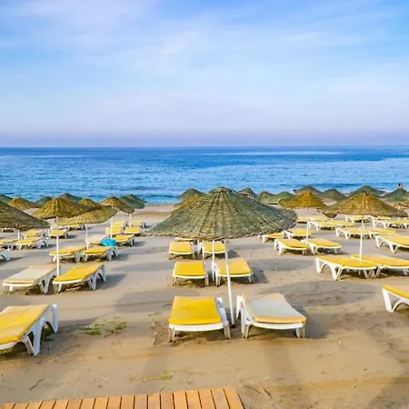 Отель Bieno Club Svs 4*