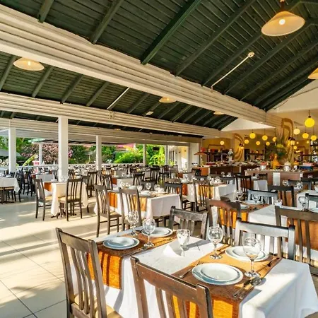 Bieno Club Svs Hotel