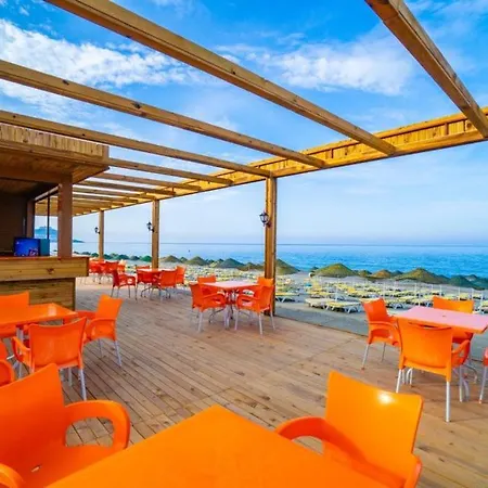 Bieno Club Svs Alanya