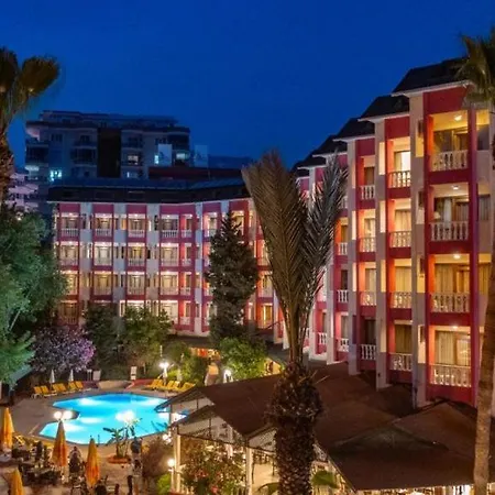 Bieno Club Svs فندق