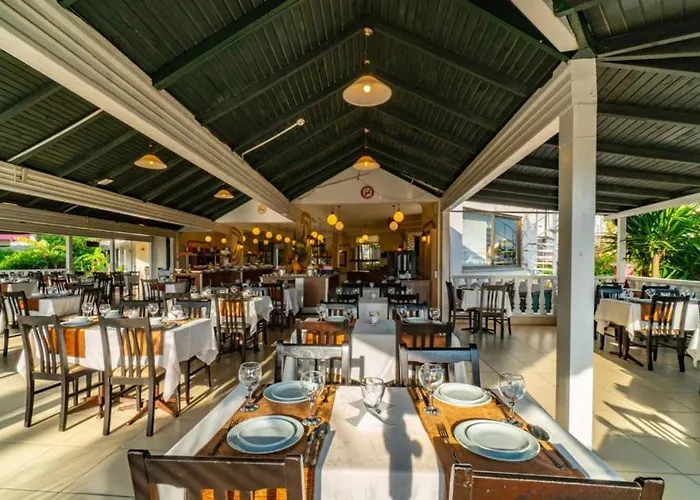 Bieno Club Svs ألانيا