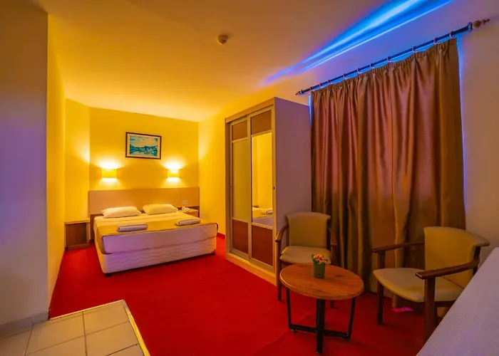 Bieno Club Svs فندق 4*