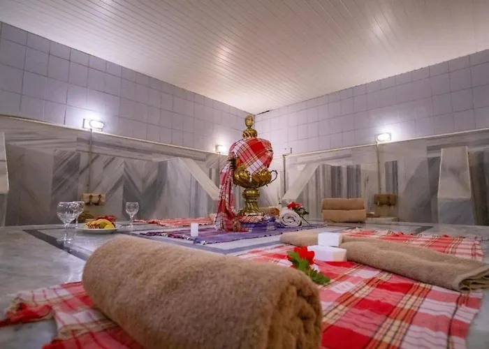 Bieno Club Svs فندق ألانيا