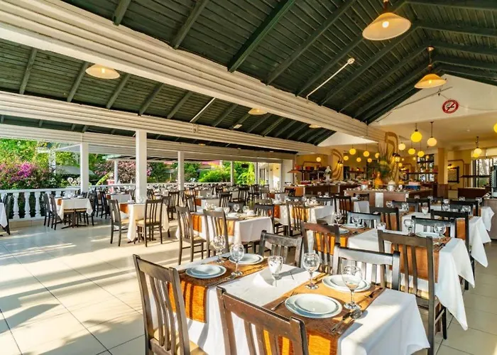 Bieno Club Svs فندق