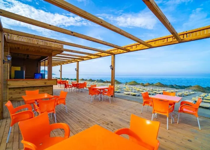 Bieno Club Svs ألانيا