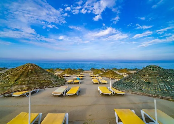 Bieno Club Svs فندق