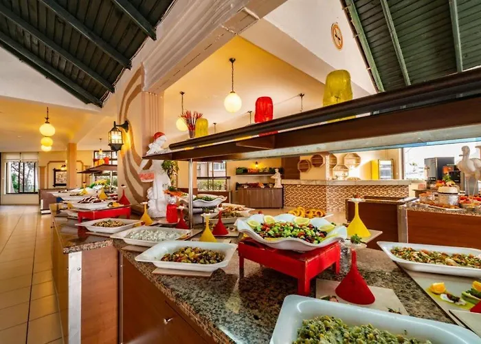 Bieno Club Svs فندق 4*