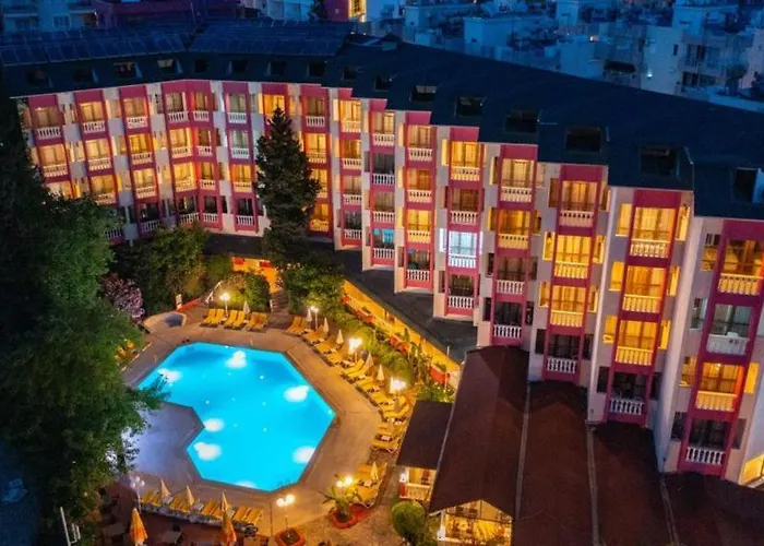 Bieno Club Svs فندق 4*