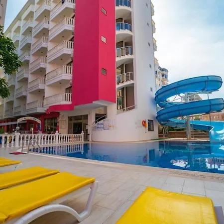 Hotel Bieno Club Svs