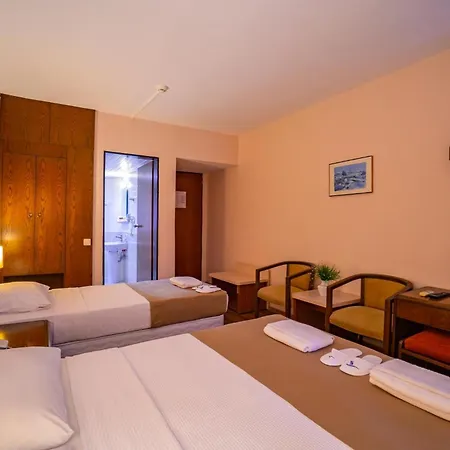 Hotel Bieno Club Svs