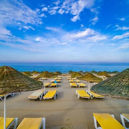 Bieno Club Svs Hotel