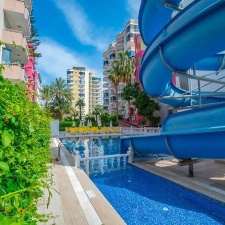 Hotel Bieno Club Svs