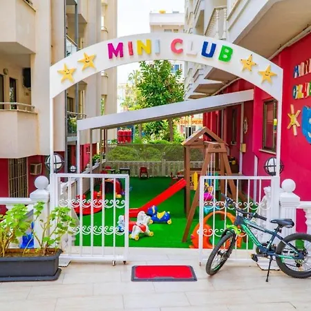 Hotel Bieno Club Svs 4*