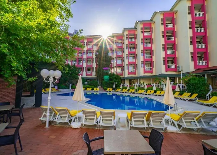 Hotel Bieno Club Svs 4*