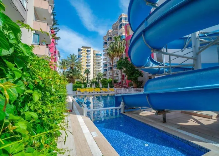 Hotel Bieno Club Svs