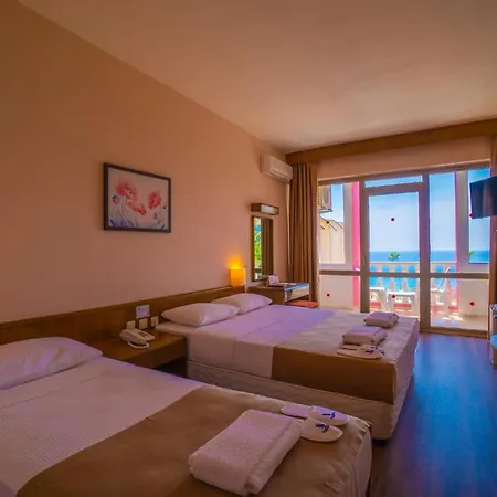 Bieno Club Svs 4*